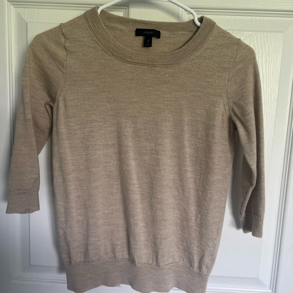 J Crew sweater - Picture 2 of 2